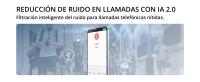 Teléfono - Smartphone realme C71 4G, Gran batería de 6000 mAh, Resistencia a impactos de nivel militar, Experiencia con IA, Control táctil inteligente, Pantalla con modo de comodidad ocular de 120 Hz, Barato Mejor precio Móvil - details 24