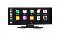 Reproductor Multimedia Para Coche Universal 11.26 Pulgadas Pantalla Táctil WiFi FM AUX Carplay Inalámbrico Android Auto DSP - details 4