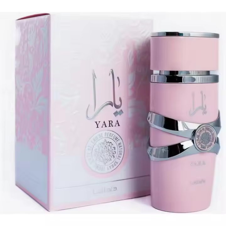 Yara Lattafa Oud Original 100 ml Perfume Árabe - Mujer - 1