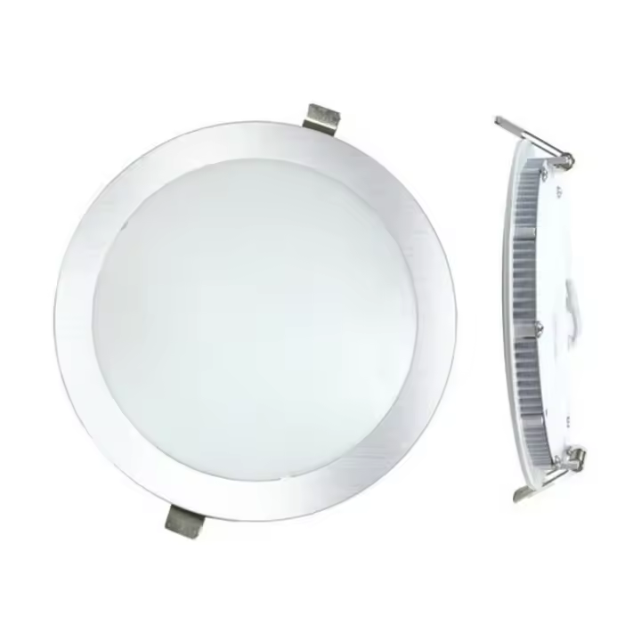 Downlight Silver Electronics ECO 18W LED 18 W - 1