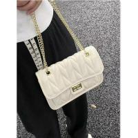 Bolso de Cadena de alta gama, modern, de gran capacidad, para el desplazamiento de Diarios, Bolso de Mensajero de Verano para Mujer, Nuevo Bolso de hombro 2024 - details 5
