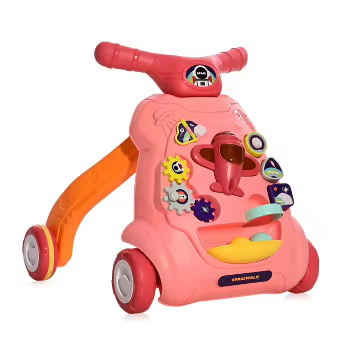 Andador Infantil Space Lorelli - 1
