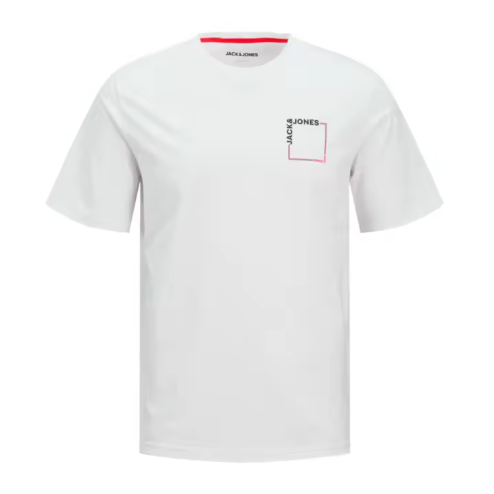 CAMISETA JACK & JONES VERNER-2XL - 1
