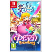 Princess Peach Showtime Nintendo Switch - Nuevo Precintado - Juego Físico Original - details 0