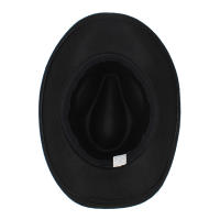 Nueva Sombrilla De Vaquero Occidental Con Borlas Curvas Sombrero De Paja Para Hombre Y Mujer Protección Solar Sombrero De Jazz - details 6
