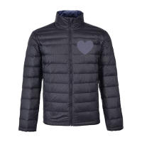 6pcs Parches Autoadhesivos Para Ropa Y Bolsos Pegatinas De Reparación Lavables Para Chaquetas De Plumón Y Tienda De Acampar Color Oscuro Y Rojo - details 9