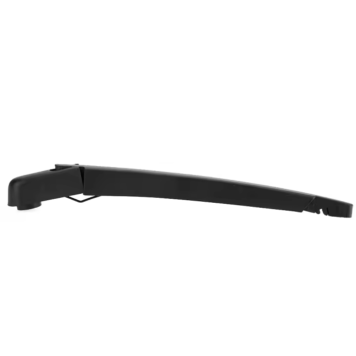 LST-CT02-A Brazo De Limpia Para Parabrisas Trasero Para Coche Apto Para Vauxhall Opel Corsa C 2000-2006 Meriva a 2002-2010 Material Plástico - 1