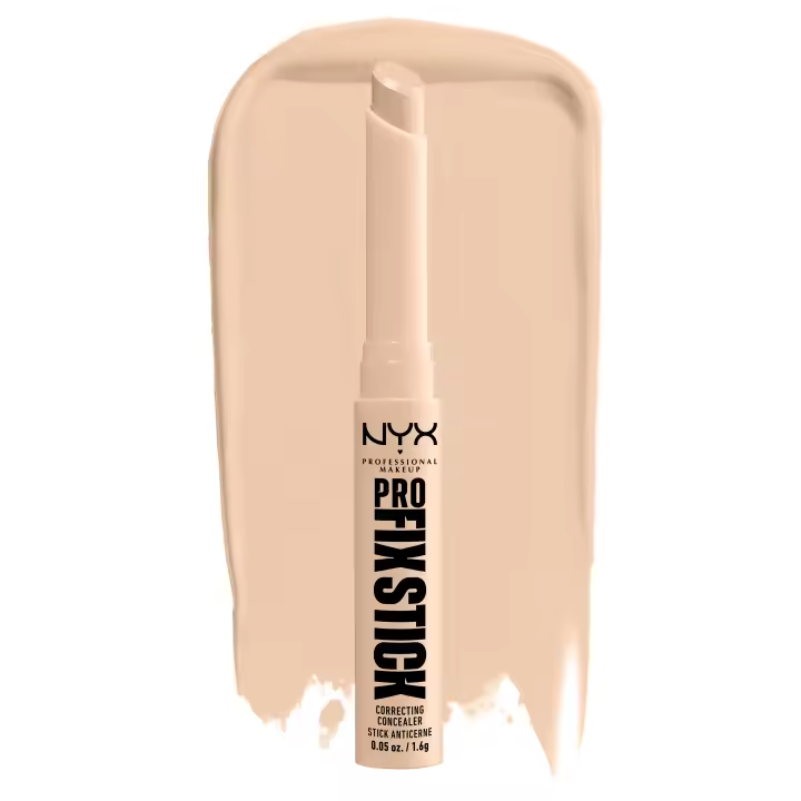 NYX Professional Makeup | Pro Fix Stick Corrector en barra, Corrige, disimula e ilumina con un solo producto. - 1