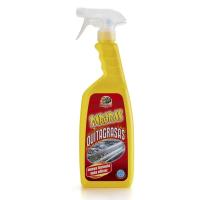 LAS 3 Brujas Pargras Quitagrasas Multiusos Spray 750 ml / Unidad o Pack 6 unidades - details 0