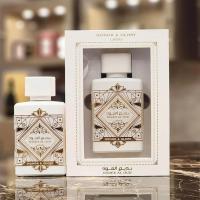 Afrutado, vainilla, cálido, especiado, amaderado - Fragancia unisex de larga duración, 100 ml - details 3