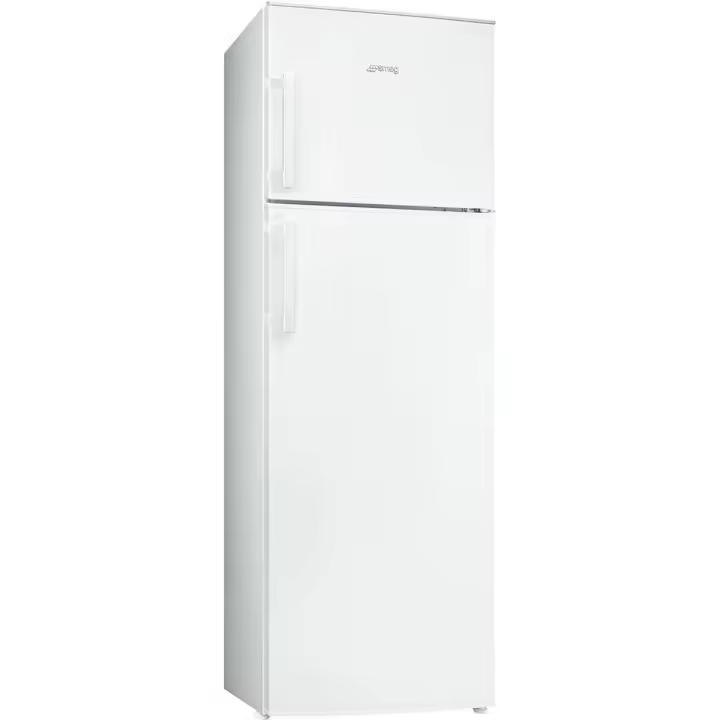Frigorífico combinado Smeg FD32F Blanco - 1