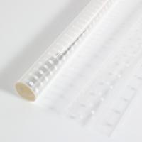 Rollo De Papel Celofán Transparente Para Regalos Y Manualidades Envoltura Para Cestas De Flores Y Bocadillos Suministros De Embalaje - details 8