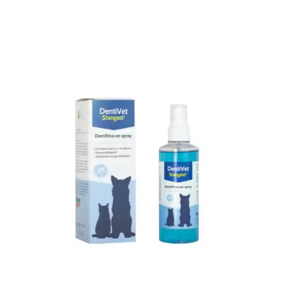 DENTIVET SPRAY- PROTECCION TOTAL 125ml - 1