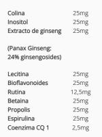 🌟 TOTAL VITAMINS & MINERALS – Multivitamínico y Mineral Completo con Ginseng, Antioxidantes y Más | 30 Cápsulas 💊- Suplemento -  Bienestar -  Vitaminas  -  Minerales  - Nutrientes esenciales - Tropicana - Olympus Sport Nutricion - details 0