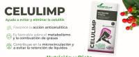 Celulimp Desintoxicante 60 comprimidos Soria Natural - Multivitaminas para Mejorar Circulación - Ayuda eliminar la celulitis - details 0