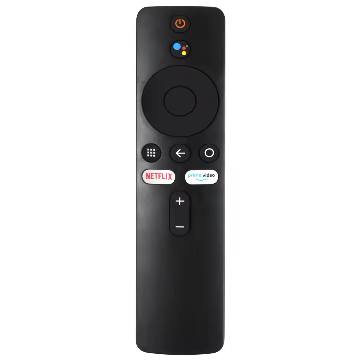 Control Remoto De Voz Bluetooth XMRM-00A Para MI Box 4K Xiaomi Smart TV 4X Android Con Asistente De Google Nuevo Producto - 1