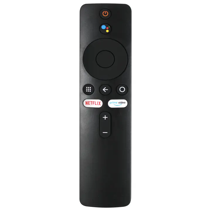 Control Remoto De Voz Bluetooth XMRM-00A Para MI Box 4K Xiaomi Smart TV 4X Android Con Google Assistant Nuevo - 1