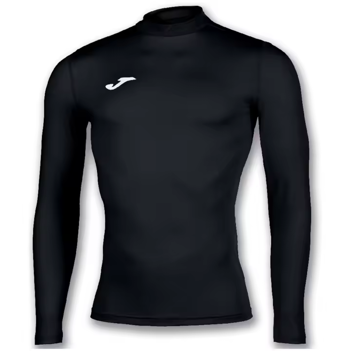 Textil Futbol marca Joma modelo 101018.100 para junior en color negro - 1