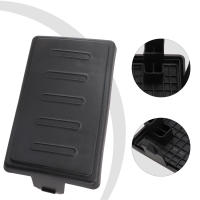 Cubierta Superior De Filtro De Aire Para NISSAN Versa Cube TIIDA LIVINA GENISS 05-10 16526-ED000 Cubierta Plástica De Filtro De Aire - details 4