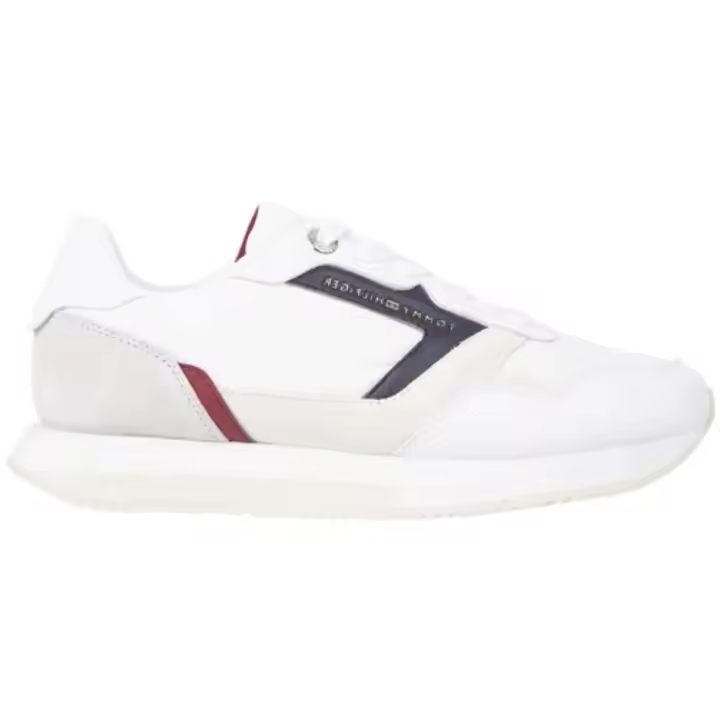 Zapatillas Tommy Hilfiger  para mujer en color blanco - 1