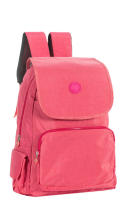Mochila de Tela impermeable con gran capacidad , Mochila unisex clásica escolar universitaria ligera casualpara viajes universitarios bolsa de trabajo de negocios, para hombres, mujeres, niños y niñas,48X34.5X10CM - details 5