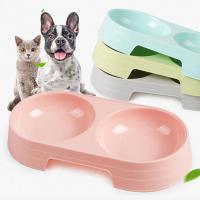 Tazas De Alimentos Y Agua Para Mascotas Doble Acero Inoxidable Alimento Y Agua Para Perros Gatos Pupusas Accesorios Pequeños Para Perros - details 31