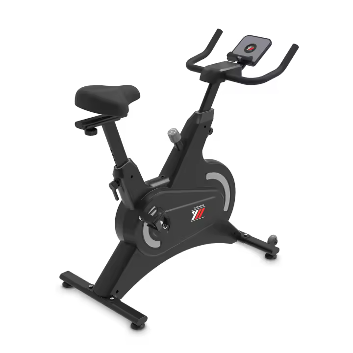 Bicicleta de ejercicio magnético SPINN BIKE 2500 Bicycle para el hogar - 1