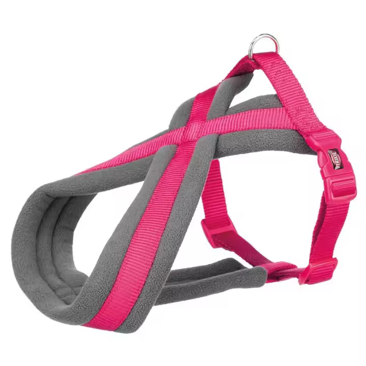 Trixie Arnés Confort New Premium 20 Mm - 1