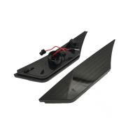 Luz De Marca Lateral Dinámica LED Para Honda Civic 10ta Generación 2016-2018 Lámparas De Señalización Canbus Sin Error - details 4