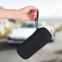 Estuche Protector De EVA Duro Para Bomba De Aire Eléctrica Xiaomi Mijia Estuche De Protección Para Caja Inflable De Alta Presión - details 2