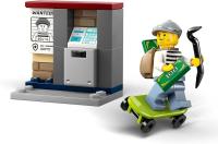 Lego City 60455 Persecucion en Moto de Policia Lego - details 3