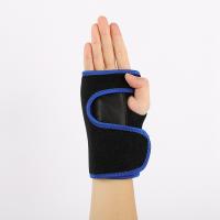 1PC Soporte De Muñeca Para Deportes Y Protección Contra Esfuerzos Excesivos Uso Diario Para Adultos Ayuda En El Síndrome Del Túnel Carpiano Y Artritis Bandas De Soporte Para La Muñeca - details 69