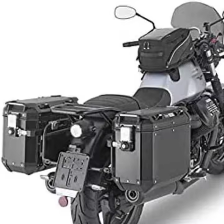 Givi Fijación Para Alforjas Ktm 1290 Super Adventure R/s 21 Plo7713mk - 1