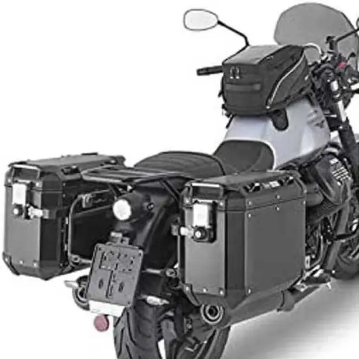 Givi Fijación Para Alforjas Ktm 1290 Super Adventure R/s 21 Plo7713mk - 1