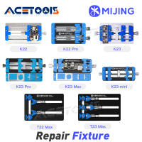Mijing K23 pro Mini Max Multifuncional Fijador De Reparación Para Placa Base De Teléfono Móvil Herramienta De Mantenimiento Universal - details 0