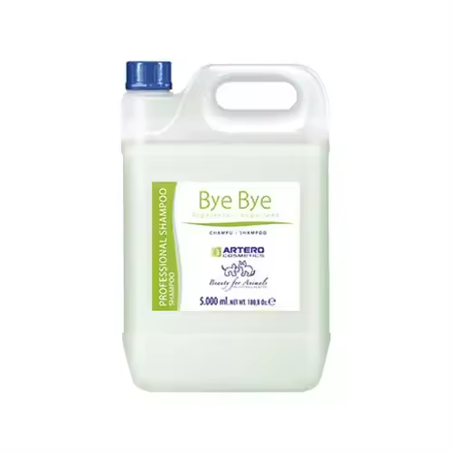 artero champu bye bye 5l (ndr) - 1