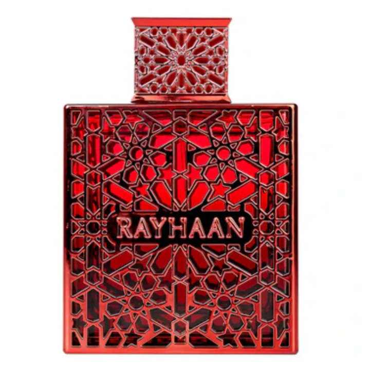 Rayhaan Crimson rayhaan