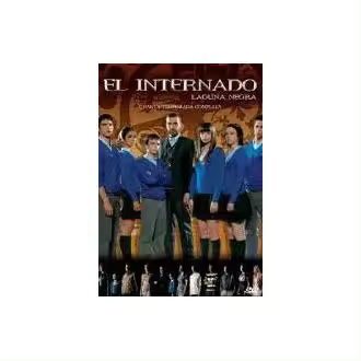 El internado Temporada 4 - 1
