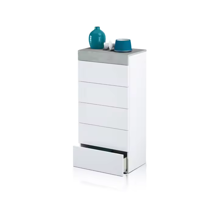 Duehome -Cómoda chifonier Tekkan - 1