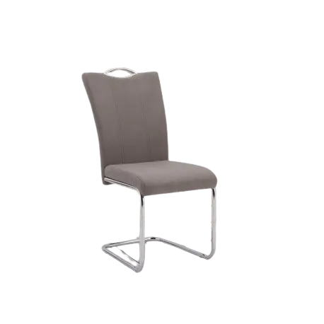 Juego de 4 sillas modelo Austria. Disponible en varios colores - 1