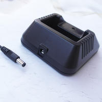 Cargador De Coche Para BAOFENG Walkie Talkie Adaptador De Carga USB Para UV5R UV82 UV9RPlus UV-13PRO Cable De Potencia Boost - details 2