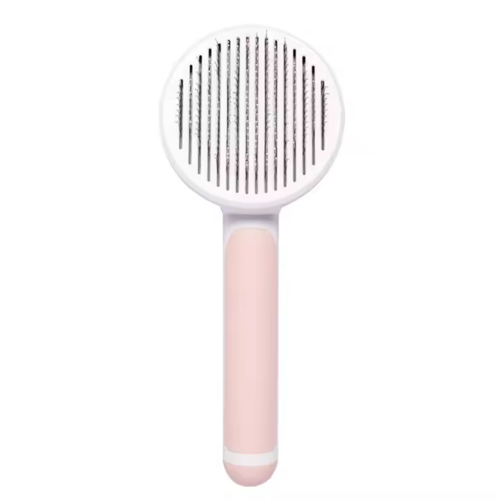 Cuchillo para perros y Gatos, removedor de pelo - 1