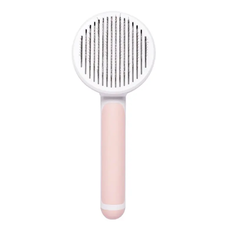 Cuchillo para perros y Gatos, removedor de pelo - 1
