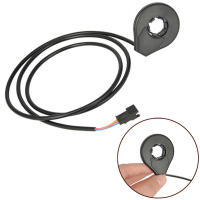 Sensor De Potencia De Pedal Integrado Con Asistencia Inteligente De Andar En Bicicleta Eléctrica 12 Magnéticos Doble Hall Boost Para Bicicletas Eléctricas - details 5