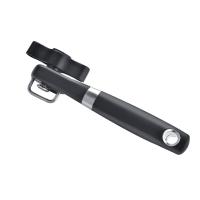 Aguja De Botella De Acero Inoxidable Seguro Para Cocina Y Restaurante Abrebotellas Portátil Con Borde Liso Resistente Al Desgaste Y Fácil De Lavar - details 1