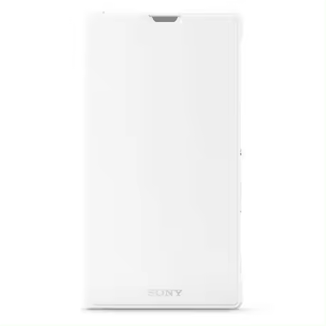 Funda Sony Xperia T3 Flip Cover Protección Inteligente - 1
