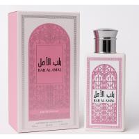 BAB AL AMAL  Eau de Parfum Femme Arabe 100ml Montage Brands Fragancia inspirada en otros perfumes Mujer - details 1