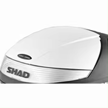 Shad Contratapa Sh29 Blanco Shad Blanco - 1