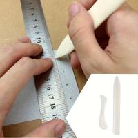 Herramienta De Pliegue De Papel Para Manualidades Creaser DIY Herramienta De Plegado Y Encaje Para Scrapbooking Y Encuadernación De Tarjetas - details 2