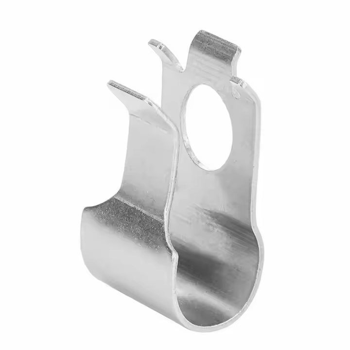 Turbo Wastegate Actuator Rod Clip De Ruido Para VW CC EOS Golf Jetta Passat Transporter TSI FSI Audi A3 Pieza Metálica De Repuesto - 1